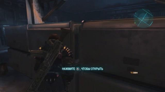 Lost Planet 3 | Полное прохождение с комментарием | Xbox 360 на Xbox Series X | Часть 2 из 2 Финал смотреть онлайн