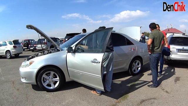 Авто Рынок 7 смотреть онлайн