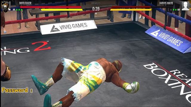 Real Boxing 2 Mod V1.35.0 Unlimited & Unlock all Game Boxing Terbaik Android смотреть онлайн