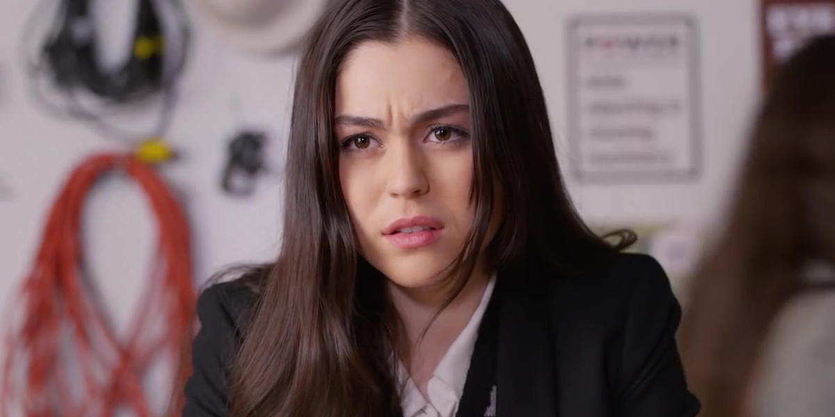 Сексапильность Русский трейлер смотреть онлайн