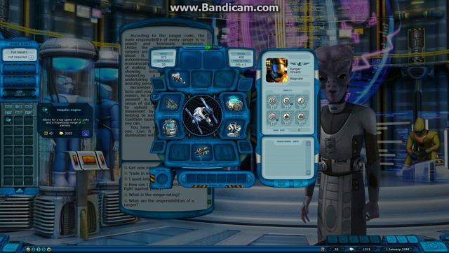 Let's Play Space Rangers HD A War Apart Part 2 смотреть онлайн