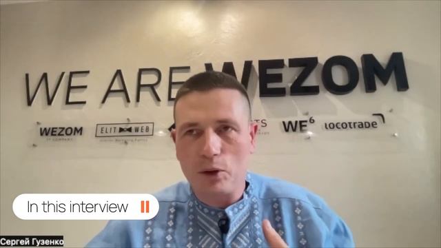 Business of the Future and Digitalization смотреть онлайн