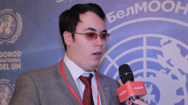 СтудЛайф посмотрел работу Модели ООН смотреть онлайн