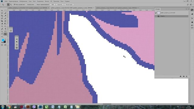 Как избежать полос на стыках текстур при записи Jpg или Tif в Adobe Illustrator смотреть онлайн