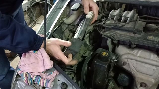 Иммобилайзер Рено Меган 1 смотреть онлайн