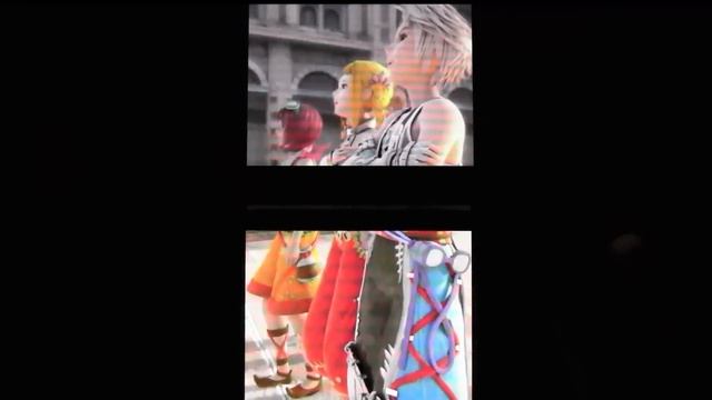 CGRundertow FINAL FANTASY XII: REVENANT WINGS for Nintendo DS Video Game Review смотреть онлайн