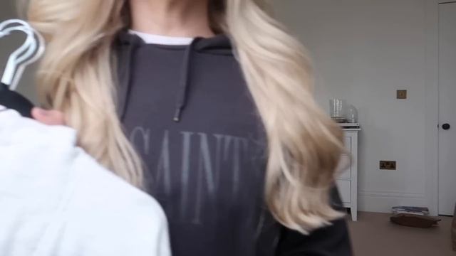 NEW IN PRIMARK HAUL | Come Shop With Me Vlog смотреть онлайн