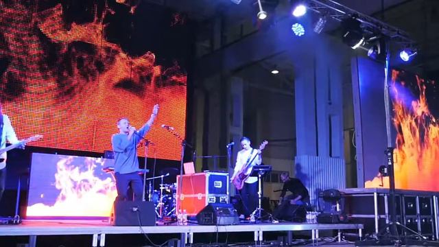 Открытие фитнес - пространства HUMAN смотреть онлайн