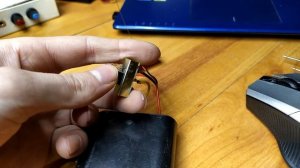 Как сделать Fm-жучок / Передатчик на одной микросхеме своими руками