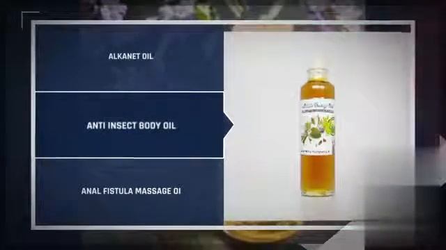 Organic Oil for skin and hair care by Organic Pharmacy BD смотреть онлайн