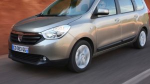 Дачия Лоджи слабые места | Недостатки и болячки б/у Dacia Lodgy