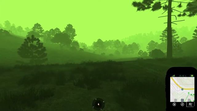 ArmA 3: ST10 | EXS Northern Guard 03-18 Alpha Section смотреть онлайн
