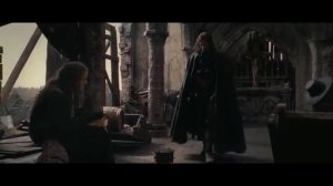 Соломон Кейн