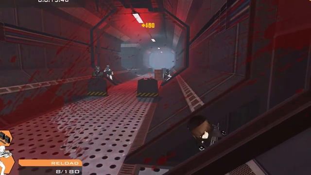 Banzai Escape смотреть онлайн