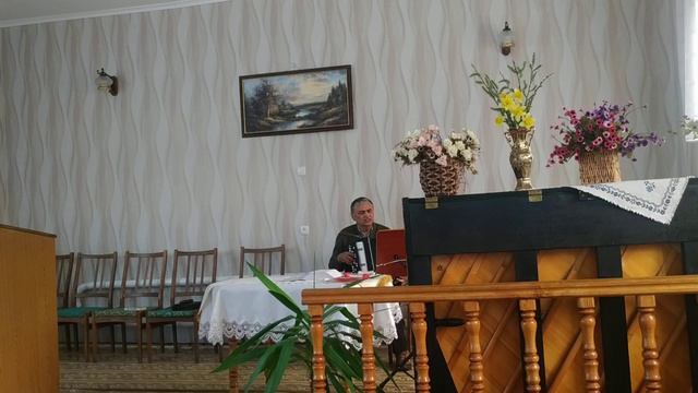 Христа, Творца святых чудес, Прославьте все сердечным пеньем! смотреть онлайн