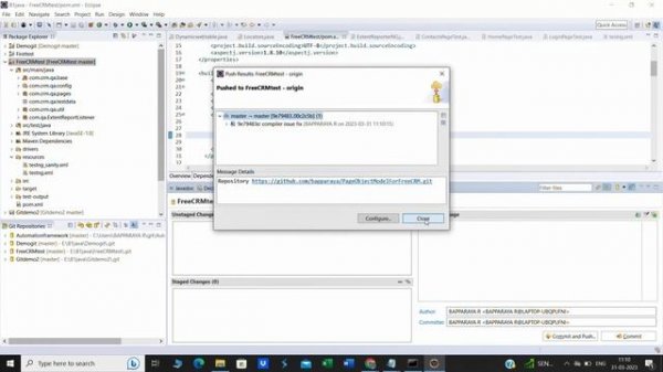 No compiler is provided in this environment. Perhaps you are running on a JRE rather than a JDK?