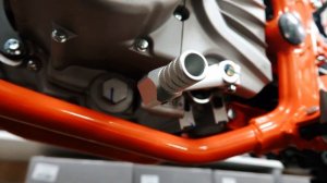 Мотоцикл новинка 2024 года! KAYO K2 Pro 21/18 с движком 175FMM