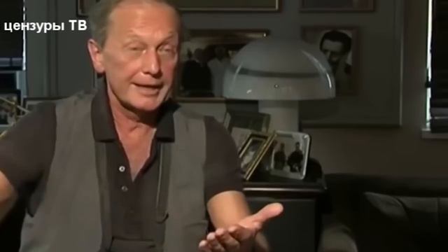 Михалков и Задорнов смотреть онлайн