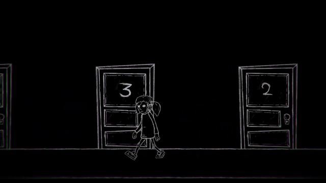 ОДЕРЖИМЫЙ - Sally Face #10 (Эпизод 3) смотреть онлайн
