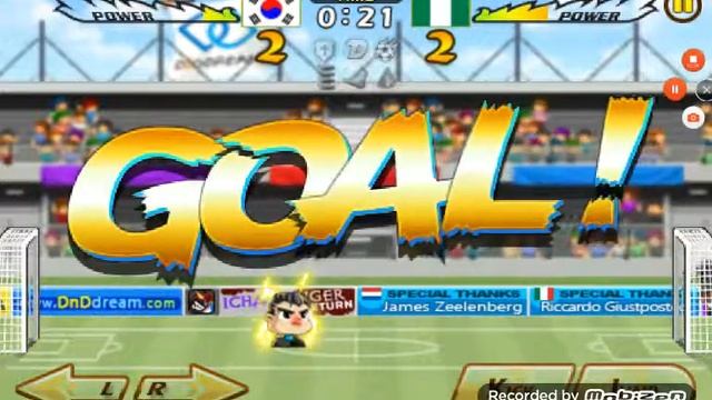 Прохождение игры head soccer 2 серия смотреть онлайн