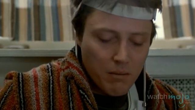 Top 10 Christopher Walken Performances
