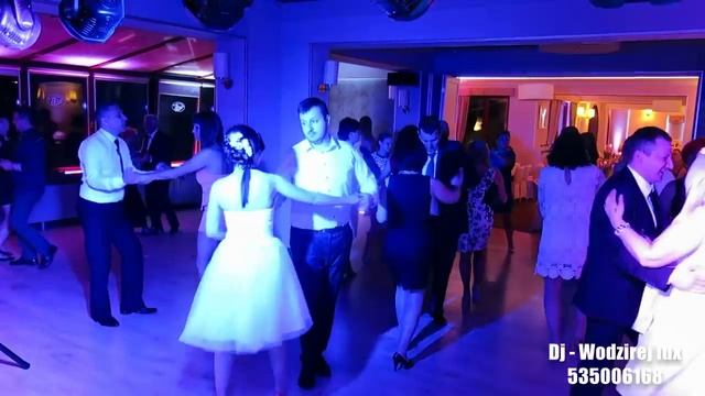 Dj wodzirej lux na wesele warszawa,mazowieckie 535 00 61 68 смотреть онлайн