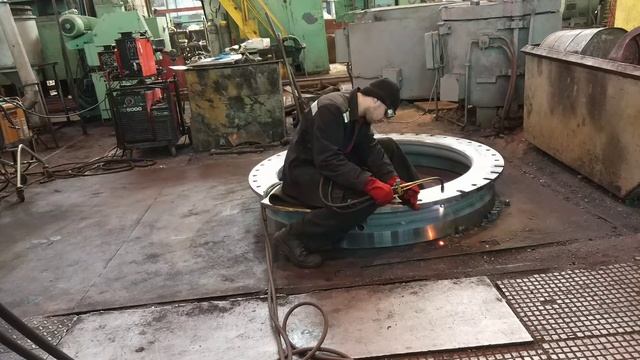 Газорезка смотреть онлайн