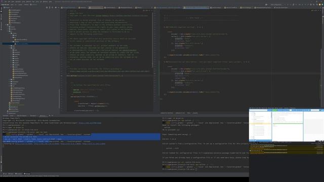 JSON:Api compliance for requests/responses смотреть онлайн