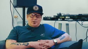 ВАСЯ В - группа КИРПИЧИ - НИ ДНЯ БЕЗ СТРОЧКИ - Speak to Bash