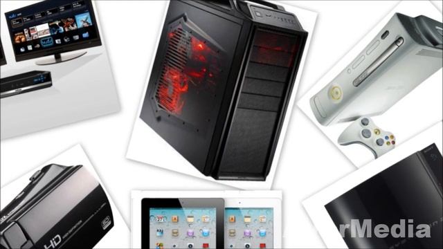 Como capturar/grabar video HD 1080p via HDMI VGA 1080p 60fps AVerMedia Game Broadcaster HD смотреть онлайн