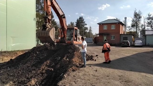 20 сентября 2023 г. Пушкино. Заветы Ильича . смотреть онлайн