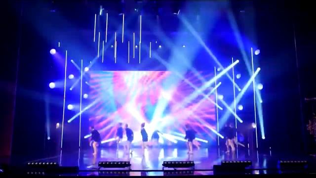 STAY DANCE PROJECT смотреть онлайн