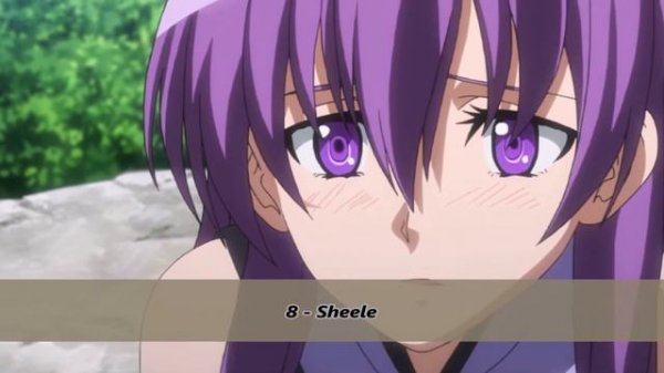 Top 15 Anime Characters Voiced by Mamiko Noto