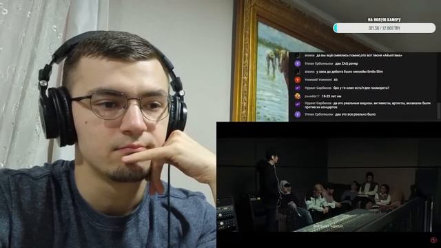 ПЕРВЫЙ РАЗ СМОТРЮ NINETY ONE ФИЛЬМ! смотреть онлайн