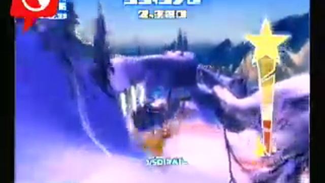 SSX Blur One Minute Review смотреть онлайн