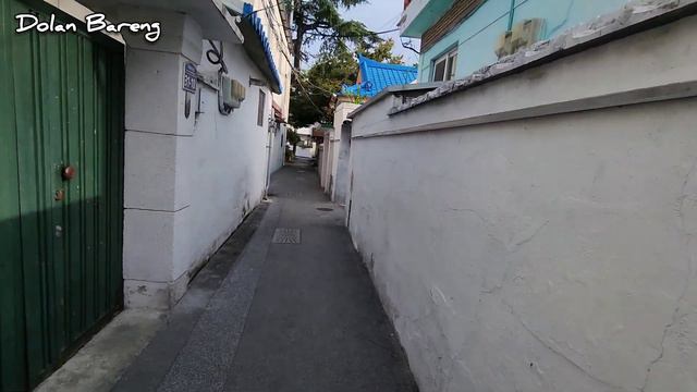KOTA TERTUA DIPROVNSI GIMHAE KOREA SELATAN смотреть онлайн
