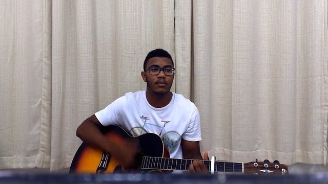 Decide Ai - Matheus & Kauan ( Deyvid Alves - cover ) смотреть онлайн