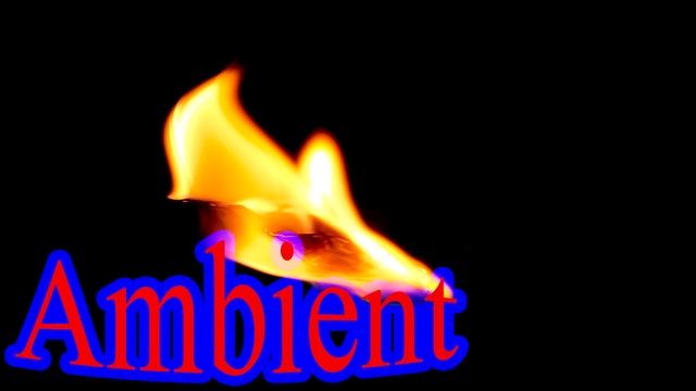 Красивая расслабляющая музыка для снятия стресса, медитации, для создания уютной атмосферы - Эмбиен смотреть онлайн