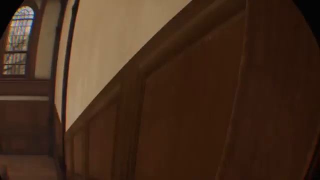 Let's play: Déraciné (PSVR) - walkthrough 2 смотреть онлайн