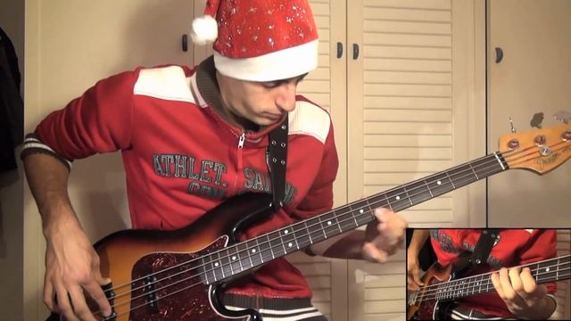 Merry Rock Christmas! смотреть онлайн