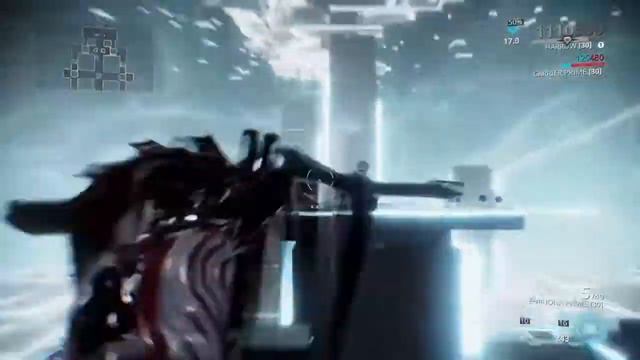 Warframe® Euphona Prime Different builds (0-1 Forma) смотреть онлайн