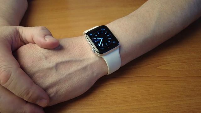 Apple #Watch SE 44mm. Помощник, что надо! Отзыв после 6 месяцев ношения. #apple #AppleWatchSE #часы смотреть онлайн