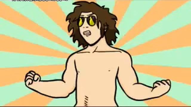 Too Many Drugs - Animation смотреть онлайн