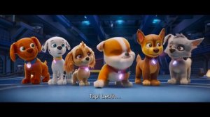 Official Trailer PAW PATROL: THE MIGHTY MOVIE ?? - Cinépolis Indonesia