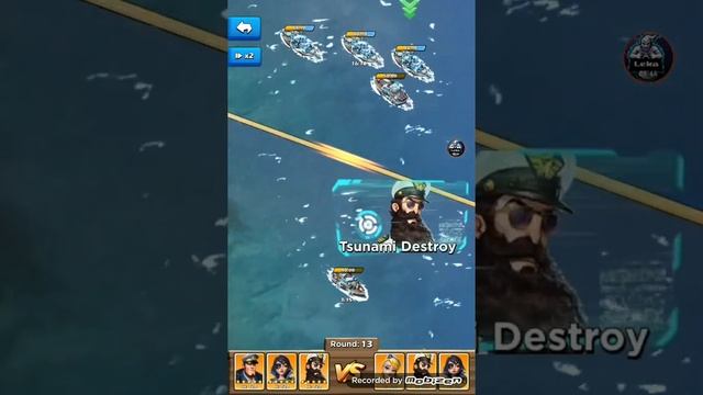 Top War: Battle Game Eternal Land preparation for the big Eternal City fight ! | Leka смотреть онлайн