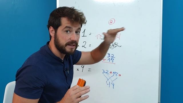 3 Súper Trucos Infalibles para MULTIPLICAR | Aprende las Tablas de Multiplicar para Niños de 6 7 8 смотреть онлайн