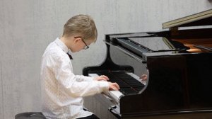 ТапероКирилл_Листок_из_альбома