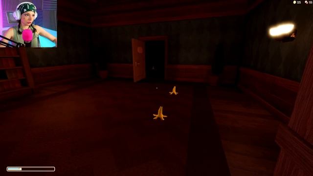 НОВЫЕ Монстры в ДВЕРИ на СУПЕР ХАРД МОДе ► Roblox Doors 3 смотреть онлайн