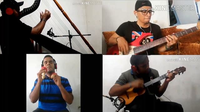 Armonía Sabanera "San Rafael" 🎶🎵 смотреть онлайн