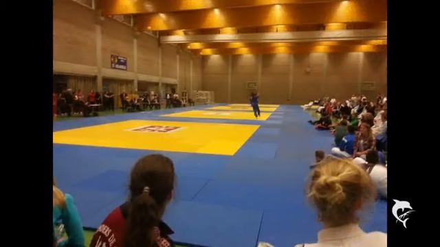 10th Int. Antwerp Open 2015 смотреть онлайн